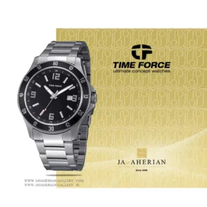 ساعت مردانه تایم فورس Time Force TF4049M01M