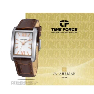 ساعت مردانه تایم فورس Time Force TF4057L05