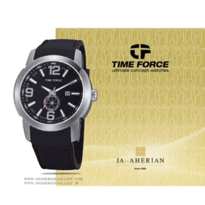 ساعت مردانه تایم فورس Time Force TF4076M01
