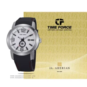 ساعت مردانه تایم فورس Time Force TF4076M02