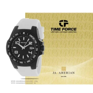ساعت مردانه تایم فورس Time Force TF4103M16