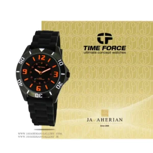 ساعت زنانه تایم فورس Time Force TF4111B12