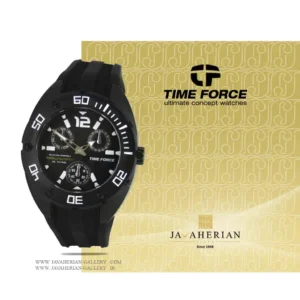 ساعت زنانه تایم فورس Time Force TF4144B11