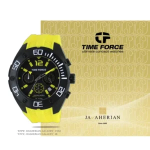 ساعت مردانه تایم فورس Time Force TF4145M09