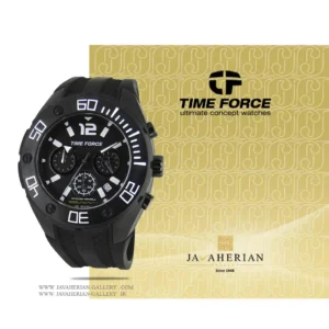 ساعت مردانه تایم فورس Time Force TF4145M11