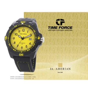 ساعت مردانه تایم فورس Time Force TF4149M09