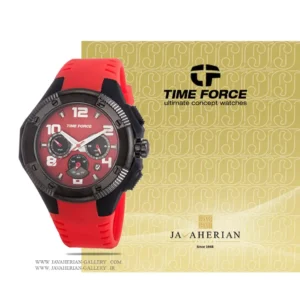 ساعت مردانه تایم فورس Time Force TF4151M04