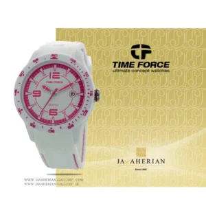ساعت زنانه تایم فورس Time Force TF4154L11