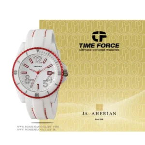 ساعت زنانه تایم فورس Time Force TF4186L05
