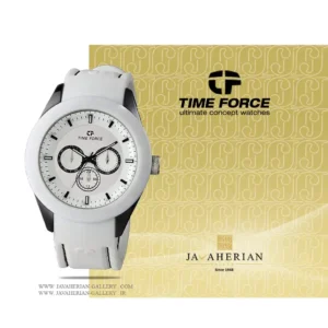 ساعت مردانه تایم فورس Time Force TF4187L18