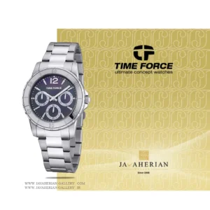 ساعت زنانه تایم فورس Time Force TF4191L08M