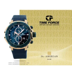ساعت مردانه تایم فورس Time Force TFA5000MR03