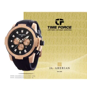 ساعت مردانه تایم فورس Time Force TFA5003MR03