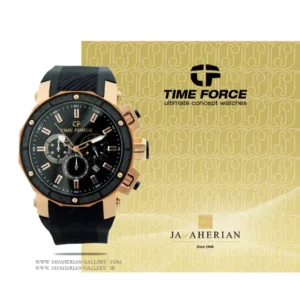 ساعت مردانه تایم فورس Time Force TFA5005M-A/R01S01