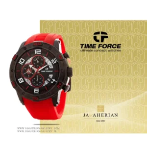 ساعت مردانه تایم فورس Time Force TFA5010MN04