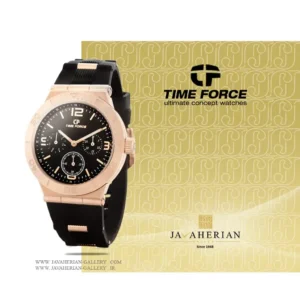 ساعت زنانه تایم فورس Time Force TFA5014LR01