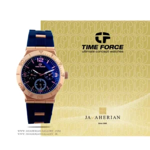 ساعت مردانه تایم فورس Time Force TFA5014MR03