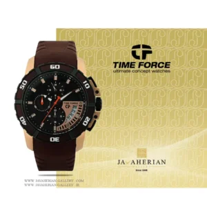 ساعت مردانه تایم فورس Time Force TFM5012MN11