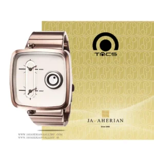 ساعت مردانه تکس Tacs TS1105D