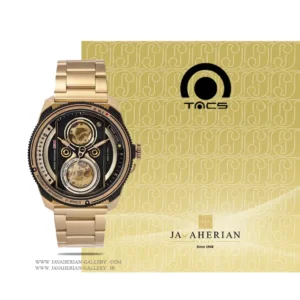 ساعت مردانه تکس Tacs TS2002D