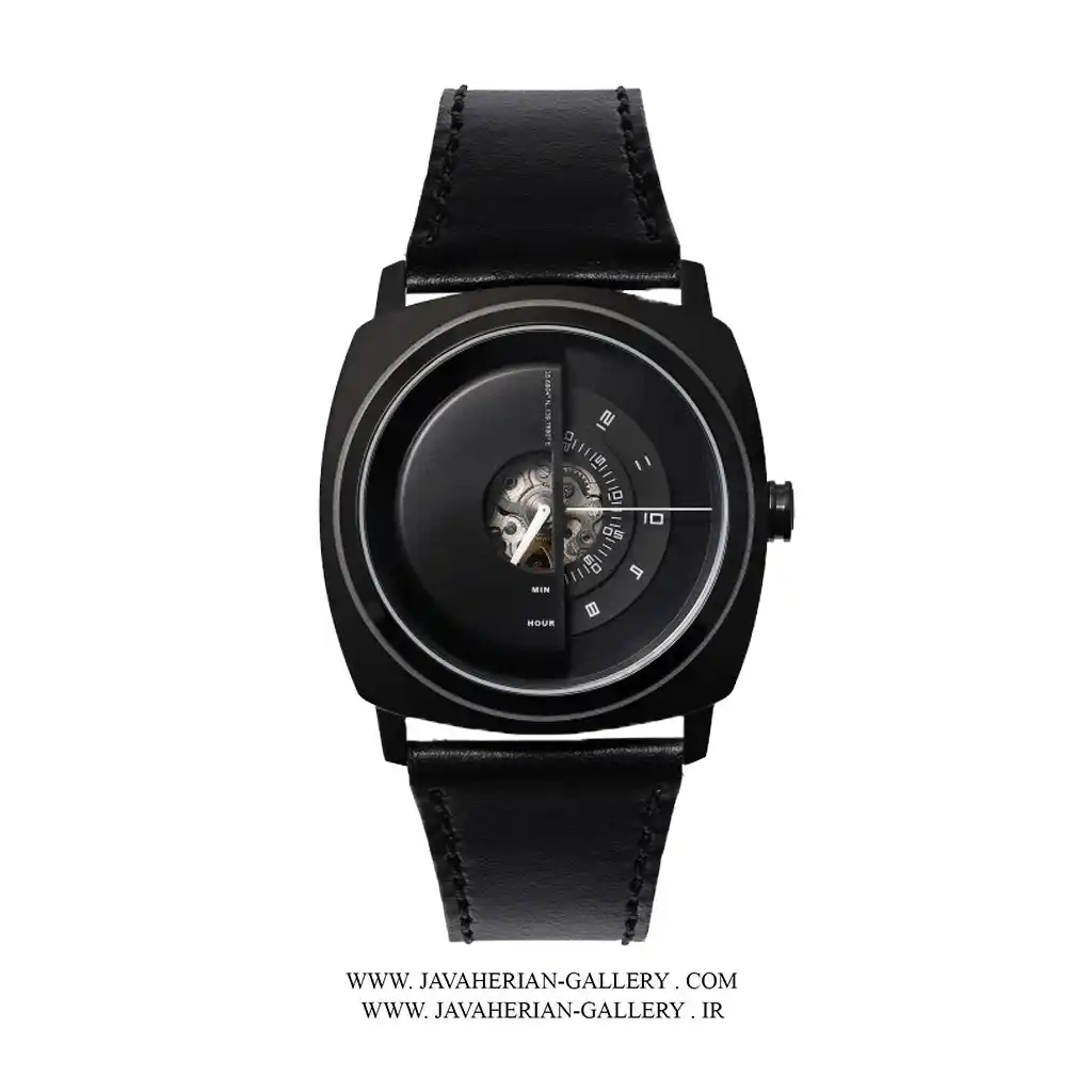 ساعت مردانه تکس TS2101A 2 ساعت مردانه تکس Tacs TS2101A