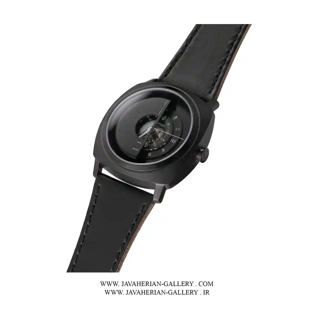 ساعت مردانه تکس TS2101A 3 ساعت مردانه تکس Tacs TS2101A