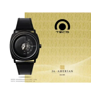 ساعت مردانه تکس Tacs TS2101A