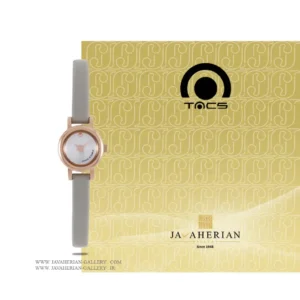ساعت زنانه تکس Tacs TS2201B