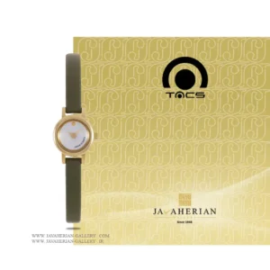 ساعت زنانه تکس Tacs TS2201C