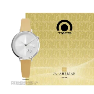 ساعت زنانه تکس Tacs TS2203C