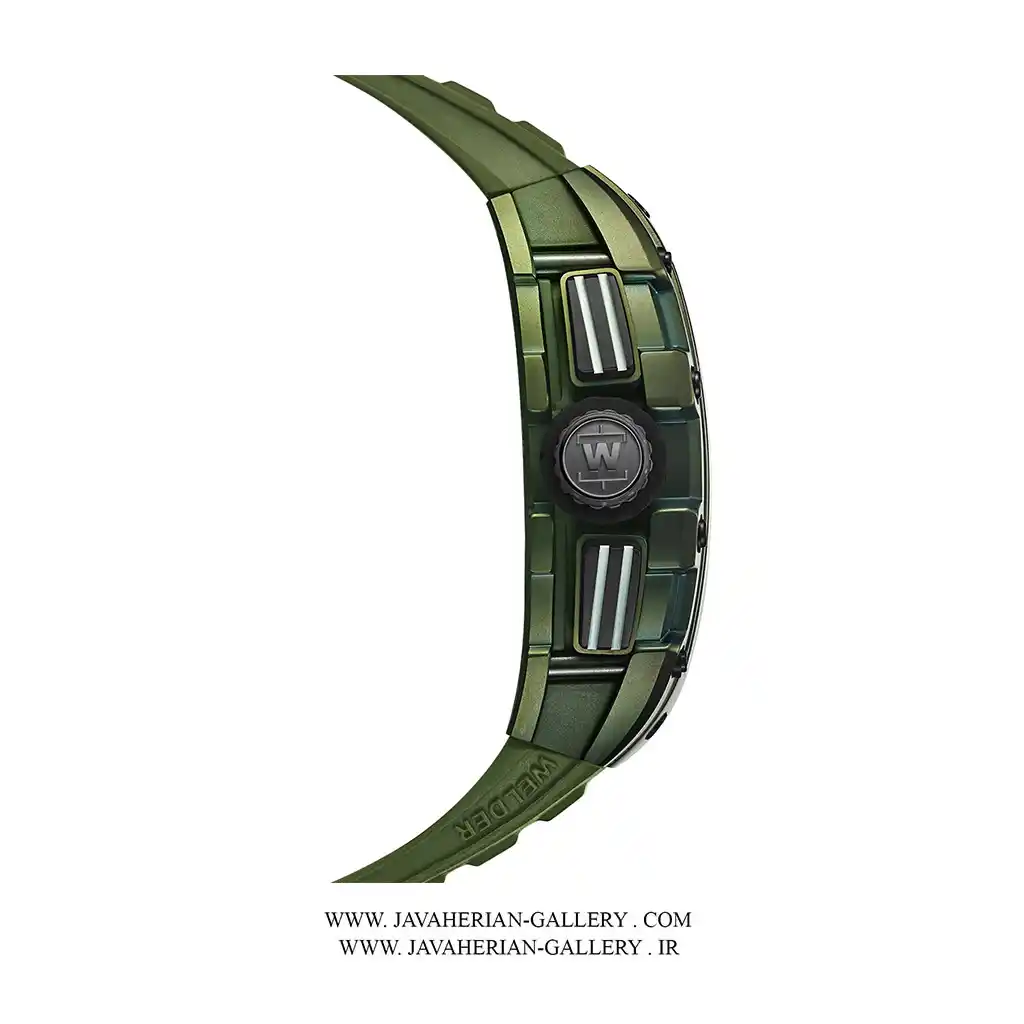 ساعت مردانه ولدر WRM2002-R 6 ساعت مردانه ولدر welder 16-7068.12.001 , 16-7068.12.001