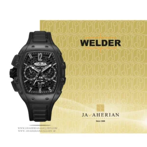 ساعت مردانه ولدر welder WRM2003 , WRM2003