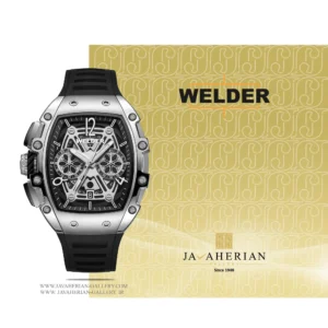 ساعت مردانه ولدر WRM2004 Welder