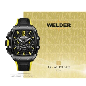 ساعت مردانه ولدر welder WRM2007 , WRM2007