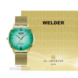 ساعت مردانه ولدر welder WRS436 , WRS436