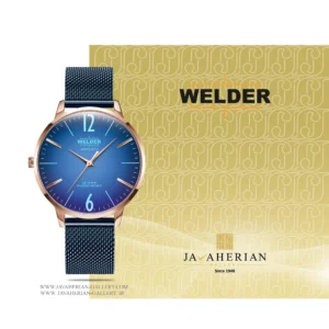 ساعت زنانه ولدر welder WRS607 , WRS607