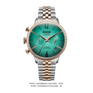 ساعت مردانه ولدر welder WWRC655 , WWRC655
