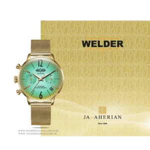 ساعت زنانه ولدر welder WWRC714 , WWRC714