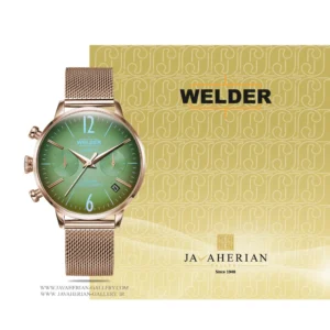 ساعت زنانه ولدر welder WWRC715 , WWRC715