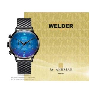 ساعت مردانه ولدر Welder WWRC809 , WWRC809
