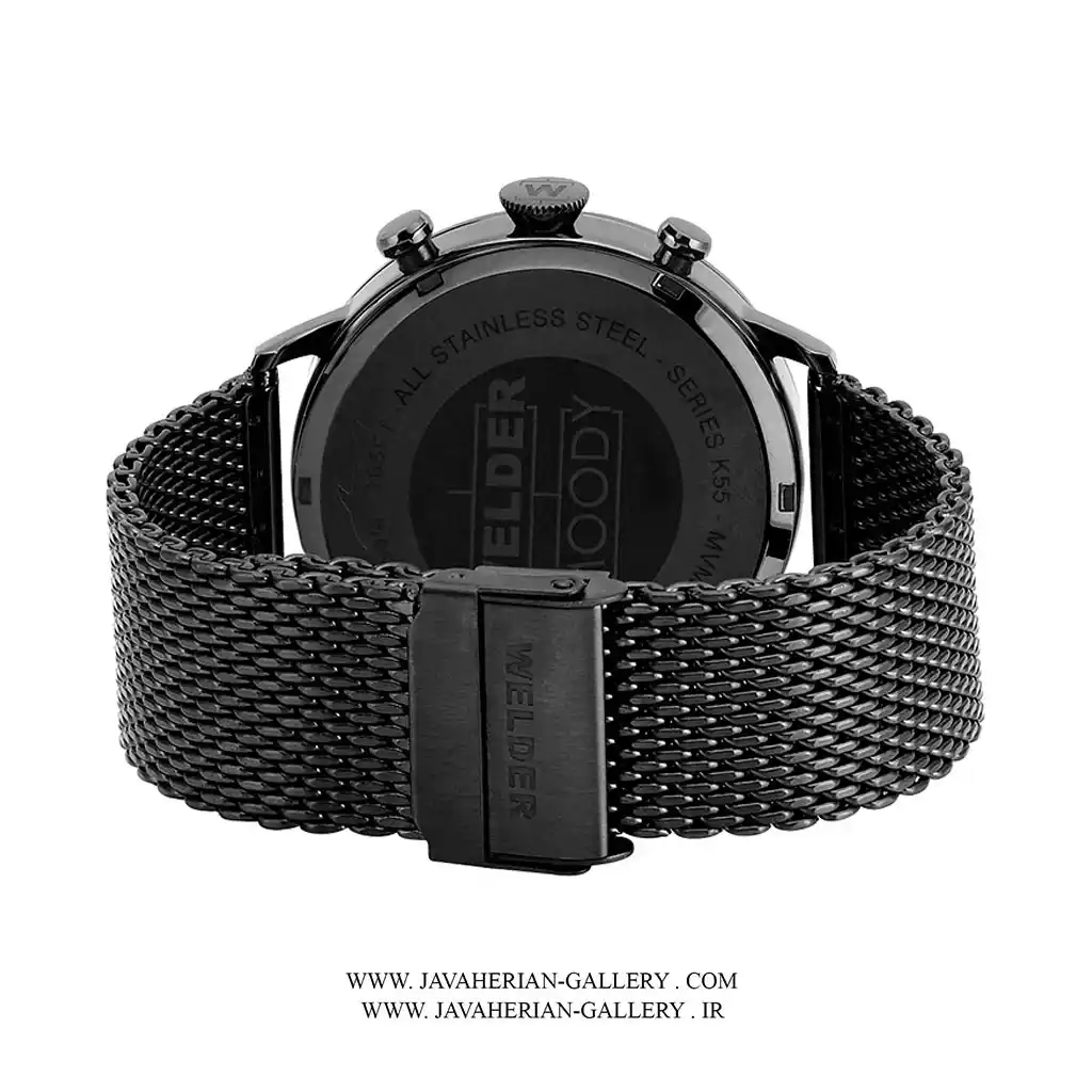 ساعت مردانه ولدر WWRC809 3 ساعت مردانه ولدر Welder WWRC809 , WWRC809