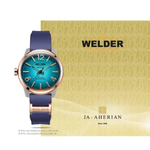ساعت مردانه | زنانه ولدر welder WWRL2009 , WWRL2009