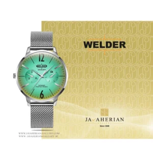 ساعت زنانه ولدر welder WWRS614 , WWRS614