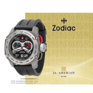 ساعت مردانه زودیاک ZODIAC ZO4800