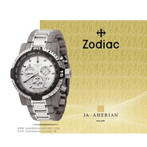 ساعت مردانه زودیاک ZODIAC ZO7100