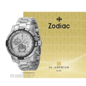 ساعت مردانه زودیاک ZODIAC ZO7103