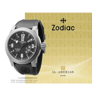 ساعت مردانه زودیاک ZODIAC ZO8510