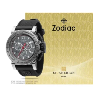 ساعت مردانه زودیاک ZODIAC ZO8512