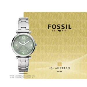 ساعت زنانه فسیل Fossil es5157