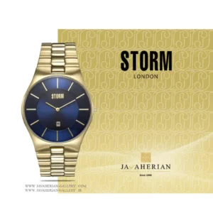 ساعت مردانه استورم st 47159/GD/B STORM